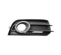 Per A1 2010-2014 Copertura Griglia Fendinebbia Paraurti Anteriore 8X0807681A 8X0807682A(GIUSTO)