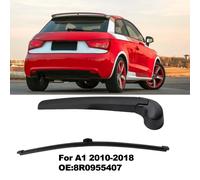 Per A1 2010 2018 Gruppo Braccio Tergicristallo Posteriore Braccio Bilanciere con