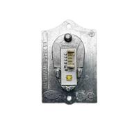 Per A1 8X 2012 2013 2014 2015 DRL Luci Diurne A Scheda Sorgente Luminosa Modulo DRL Schede LED 8X0998475 Centralina Fari