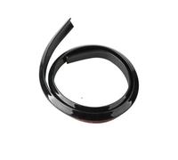 Per A1 A2 A3 A4 A5 A6 A7 A8 Q2 Q3 Q5 Q7 S3 S4 S5 S6 S7 S8 TT TT Spoiler Per Auto Fai Da Te Refit(Black)