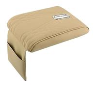 Per A1 A3 A4 A5 A6 A7 A8 Q2 Q3 Q5 Q7 Q8 S7 S8 S3 RS7 Bracciolo Della Console Centrale Cuscino Porta Fazzoletti Porta Asciugamani Braccioli Vano Contenitore(Beige-1pc)