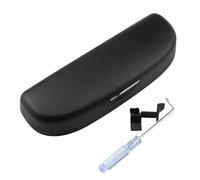 Per A1 A3 A4 A5 A6L Q3 Q5 Portaocchiali Per Auto Da Sole Per Conducente Accessori Interni Rifiniture Interne