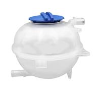 Per A1 Car Radiatore Refrigerante Overflow Serbatoio Di Espansione Serbatoio Di Recupero 6Q0121407