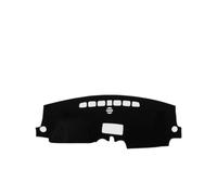 Per A1 Per 8X Per MK1 1th 2018-2011 Dashmat Copertura Cruscotto | Copri Cruscotto Parasole DashMat in pelle per auto con tappetino protettivo con guida a sinistra(LHD Polyester)