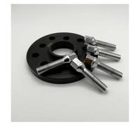 Per A1 Per A2 Per A3 Per A4 Per A6 Kit Di Allargamento Distanziali Per Ruote Auto 5x100 5x112 Hubcentric 57.1 Adattatore 15-25mm Separadores Adattatori Distanziali Ruota(1 piece 20mm)