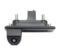 Per A1 Per A3 Per A4 Per A5 Per A7 Telecamera Posteriore Per Auto 170° 1080P Telecamera Retromarcia(8011-CVBS-AHD720P)