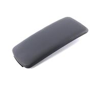 Per A1 S1 8X1 8XK 2012-2018 Auto Center Console Bracciolo Braccio Superiore Coperchio Bracciolo Centrale Copertura PU Nero 8X0864245B Auto Scatola Bracciolo