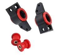 Per A3 2006-2012 Supporto Braccio Oscillante Inferiore Anteriore In Poliuretano Con Boccola 1K0199231J Sospensione Motore