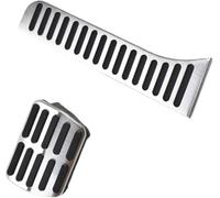 per A3 2010, 2011, 2012, 2013 per TT 2008, 2009, 2010, 2011, 2012, 2013, 2014 Accessori per Pedali Auto a Destra