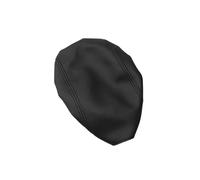 Per A3 2017 2018 Car Center Console Armrest Box Cover Protezione Trim(Black)