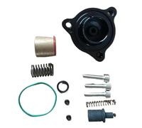 Per A3 4 5 Per Golf MK5 MK6 MK7 1.4 1.8 2.0 T9351 DV + Valvola deviatrice BOV valvola di controllo valvola idraulica