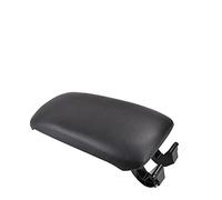 Per A3 8P 03-12 Cuoio DELL'UNITÀ Elaborazione Auto Bracciolo Fermo Copertura Center Console Bracciolo Scatola Immagazzinaggio Coperchio Accessori Auto Scatola Bracciolo