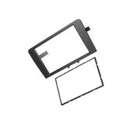 Per A3 8P 2003-2012 Mascherina Adattatore Per Autoradio 2 DIN Mascherina Copri-placca Stereo Pannello stereo