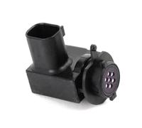 Per A3 8P A4 8E A6 A8 S3 Misuratore Di Portata D'aria 4B0907659A Sensore Di Qualità Dell'aria IENQBVL