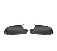 Per A3 8P A4 A5 B8 .5 A6L A8L RS6 S8 Q3 S5 RS3 Retrovisore Laterale Copertura Dello Specchio Ala Cap Esterno Porta Caso Trim(Type B Carbon)