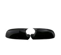 Per A3 8P A4 A5 B8 .5 A6L A8L RS6 S8 Q3 S5 RS3 Retrovisore Laterale Copertura Dello Specchio Ala Cap Esterno Porta Caso Trim(Type B Black)