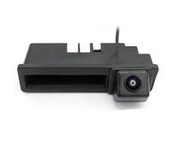 Per A3 8P A6 C6 A1 Q7 A4 B7 B6 S5 A6L Q5 170° 720P Car Rear View Telecamera Di Backup Traiettoria Linea Guida Dinamica