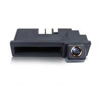 Per A3 8P A6 C6 A1 Q7 A4 B7 B6 S5 A6L Q5 170 ° AHD 1080P Telecamera Retromarcia Auto Visione Notturna Telecamera Per La Retromarcia D'inversione(CVBS-AHD720P)