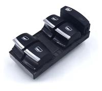 Per A3 8P Per A4 S4 RS4 B6 B7 Per A6 S6 RS6 C6 Per Q7 4F0959851H 4F0 959 851H Interruttori Pulsante Console Alzacristalli Principale Pulsanti Alzavetri