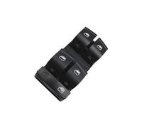 Per A3 8P SPORTBACK A6 4F 4G C6 Q7 4L 4F0 959 851F Pannello Elettrico Interruttore Controllo Principale Alzacristalli Accessorio Pulsante Interruttore Comando Alzacristallo
