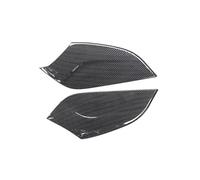Per A3 8V 2014 2015 2016 2017 2018 LHD Car Center Console Gear Shift Both Side Water Cup Panel Decoration Sticker Cover Trim