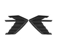 Per A3 8V A4 B8 B6 Q5 A5 A6 Universale Side Air Fender Vents Trim Adesivo Decorazione Copertura OTBEHUWJ(A)