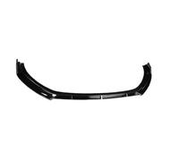 Per A3 8V Per QUATTRO Standard 2017-2020 Splitter Per Paraurti Anteriore Diffusore Kit Carrozzeria Spoiler Di Protezione Accessori Per Auto