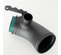 Per A3 8v S3 S1 Tt Ea888 Gen3 1.8t 2.0t Auto Turbo Ingresso Uscita Aggiornamento Tubi Silenziatore Elimina Tubo Di Aspirazione Dell'aria(Turbo inlet pipe)