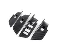 Per A3 8Y 2021 2022 2023 Con Guida A Sinistra Pannello Interno Porta Bracciolo Interruttore Alzacristalli Cornice Di Copertura RESPUNEKBAH