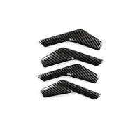 Per A3 8Y 2021-2022 Cornice Maniglia Porta Decorazione Accessori Interni Per Auto CFCPKOYOZD