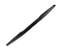 Per A3 A4 A5 A6 A7 A8 RS5 RS6 RS7 S3 S4 Per TT Tutti I Modelli Berlina 115 Cm/45 "Universal Car Rear Tetto Coda Tronco Spoiler Labbro Ala Estensione Auto Spoiler Posteriori