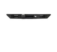 Per A3 A4 A5 A6 A8 A6L Auto 170 Gradi 1920x1080P HD AHD Starlight Visione Notturna Veicolo Videocamera Vista Posteriore Telecamera Retromarcia(CVBS 720x480P)