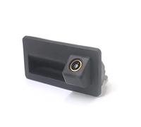 Per A3 A4 A5 Q5 A6 170° AHD 1080P Telecamera Retromarcia Per Per Veicoli Retromarcia Fotocamera