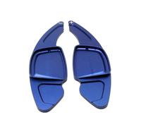 per A3 A4 S4 B9 A5 A6 C8 A7 2019 2020 2021 Estensione Della Paddle Del Volante Dell'automobile Sostituire Shifter Alluminio
