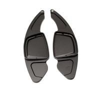 per A3 A4 S4 B9 A5 A6 C8 A7 2019 2020 2021 Estensione Della Paddle Del Volante Dell'automobile Sostituire Shifter Alluminio