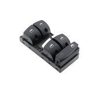 Per A3 A4 S4 RS4 A6 S6 RS6 Q7 2003-2011 Interruttore di controllo alzacristallo elettrico anteriore lato conducente 4F0959851H