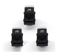 Per A3 A4 S4 RS4 A6 S6 RS6 Q7 8P1 8PA 4F0959851H 4F0959855B Auto Elettrica Master Power Alzacristallo Interruttore Di Controllo(4F0959855B-3PCS)