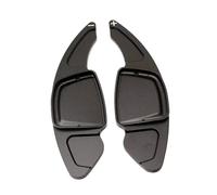 per A3 A5 2021 per A6 2019 2020 2021 Controller del volante auto Estensione Paddle Estensione Shifter Copertura del cambio Parti Accessori