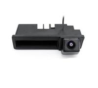 Per A3 A6 Q7 A4 Q5 A1 S5 A6L Telecamera posteriore con visione notturna 170° 720P HD e linee guida dinamiche Telecamera Retromarcia Auto
