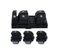 Per A3 A6 S6 C6 Q7 RS6 2006 2007 4F0959855 Interruttore Alzacristallo Elettrico Set Interruttori A Pulsante Alzacristalli Interruttore(Switch Set)