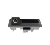 Per A3 A6L 2012-2017 Per A4 B8 B6 A4L A5 A8L S5 S3 2008-2015 Visione Notturna A 180 Gradi AHD 1080P Telecamera Posteriore Per Veicolo