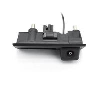 Per A3 A6L A4 B8 A4 B6 A4L A5 A8L S5 S3 Q3 Q5 Q7 RS6 1080P HD AHD Videocamera Vista Posteriore Telecamera Di Backup D'inversione(Dynamic Trajectory)