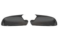 Per A3 Per 8P Per A4 Per A5 Per B8 Per B8.5 Per A6L Per A8L Per RS6 Per S8 Specchietto Retrovisore Laterale Auto Calotta Parafango Porta Calotte Specchio(Type B Carbon look)