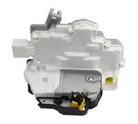 Per A3 Per 8P1 Per A4 Per B7 Per A6 Per C6 Per Avant 2002-2015 Attuatore Serratura Porta Elettrica 4F1837016A Gancio Serratura Portellone Posteriore(Gray)
