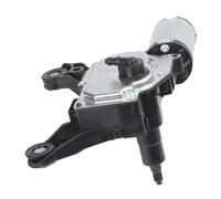 per A3 per A4 per A6 Motorino tergicristallo Posteriore Auto 8E9955711A 8E9955711B 8E9955711C 8E9955711D 8E9955711E Motorino tergicristallo