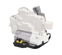 Per A3 Per A6 Per 8P1 Per 8P7 Per C6 A8 R8 LHD 4F1837015 4F1837016 4F0839015 Attuatore Serratura Portiera Anteriore Sinistra Serratura Portiera Dell'auto(Front Right 7pins)