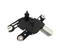 Per A3 Per MK3 2013 2014 2015 2016 2017 2018 2019 1Pc Motore Tergicristallo Posteriore Per Auto Con Spina A 4 Pin Motore Tergicristallo Con Viti