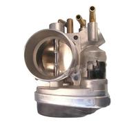 Per A3 Per SEAT LEON Per SKODA Per VW Per CADDY Per GOLF Per PASSAT 1.6 06A133062AT CORPO FARFALLATO Valvola dell'acceleratore