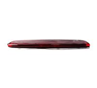 Per A3 Per Sportback S3 Per RS3 2004-2012 Terza Luce Di Stop Di Livello Per Alto Accessori Per Auto 8P4945097C Rosso Luce di stop alta terza(Red)
