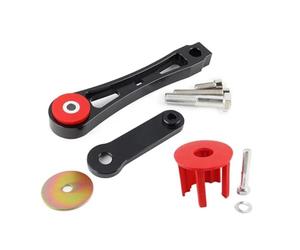 Per A3 Per TT Per TTS Per MK2 2009 2010 2011 2012 2013 2014 2015 Auto Motore Montaggio Osso Cane Pendolo Inserto Boccola Motore Supporto